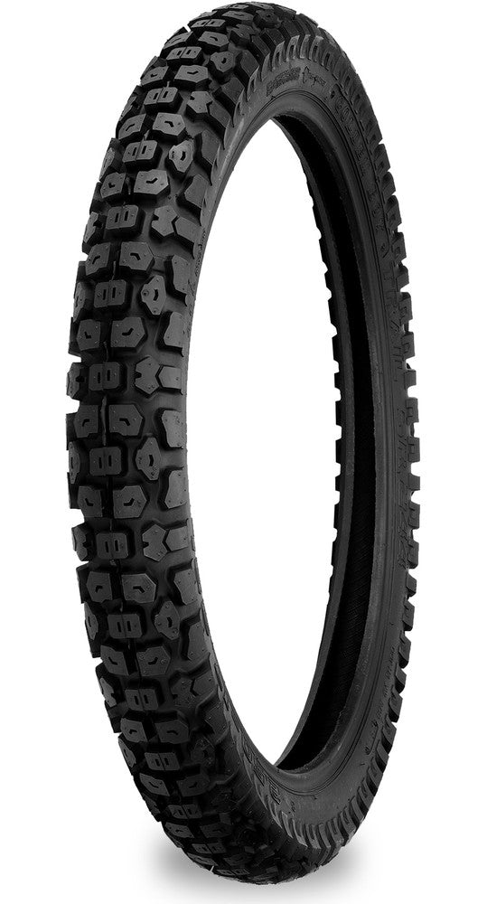 Shinko 244 Tire