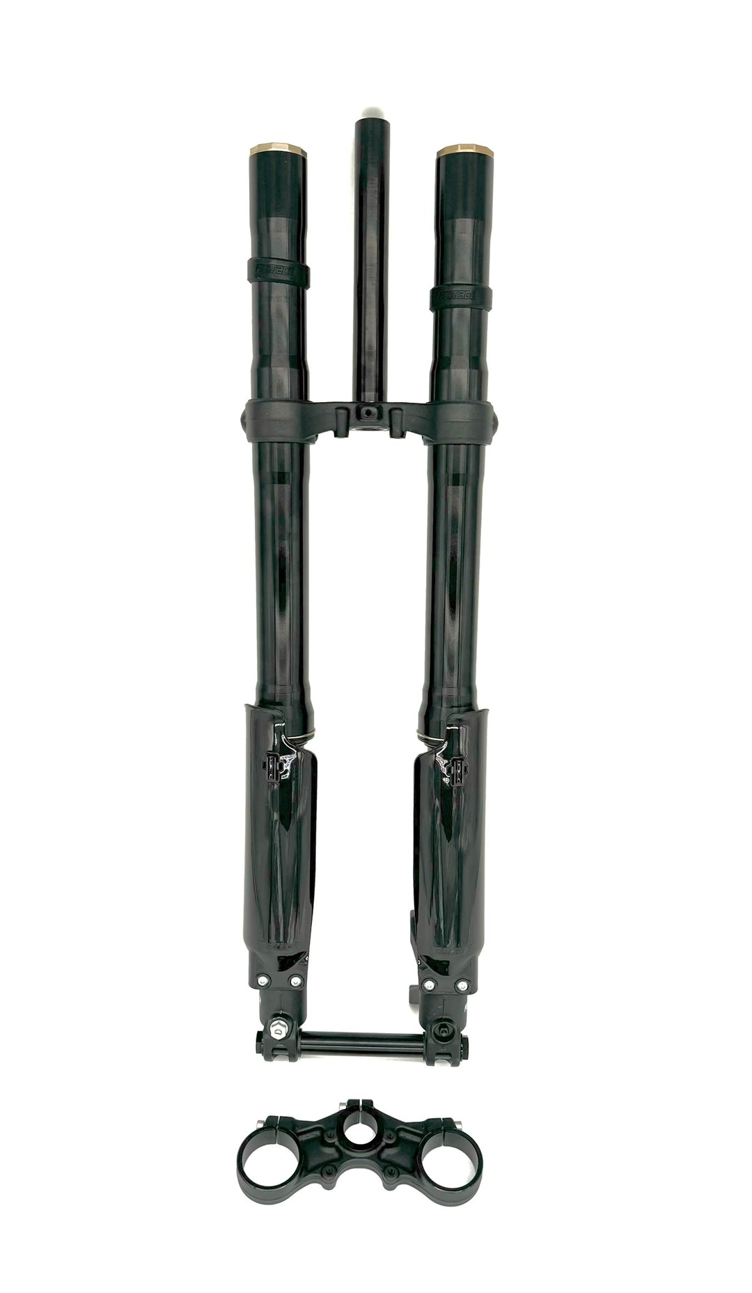 Talaria Factory Fork