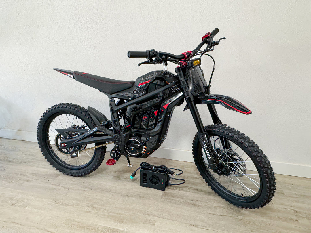 Talaria Mx5 Sting R Pro