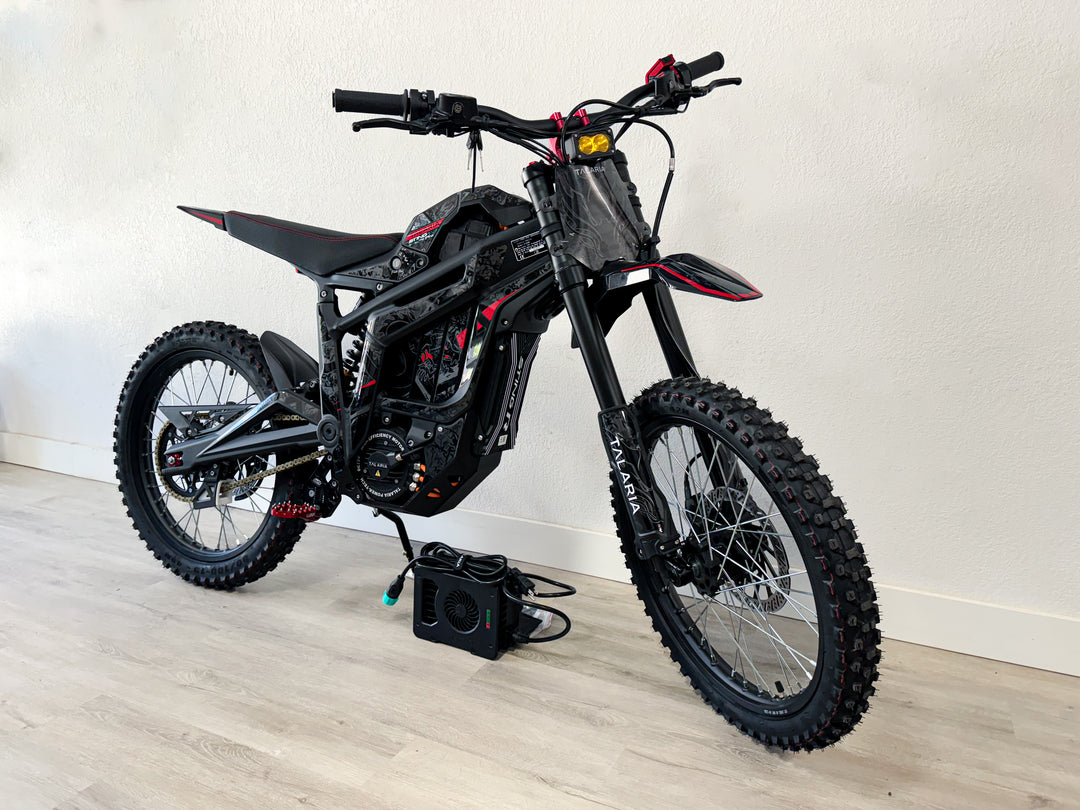 Talaria Mx5 Sting R Pro