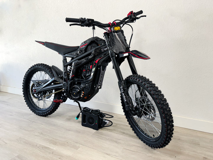 Talaria Mx5 Sting R Pro