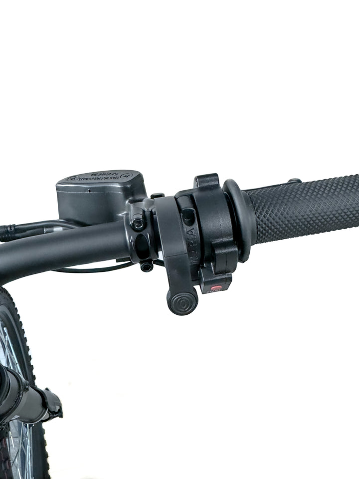 Talaria Mx5 Sting R Pro