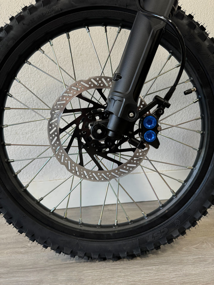Talaria Mx5 Sting R Pro