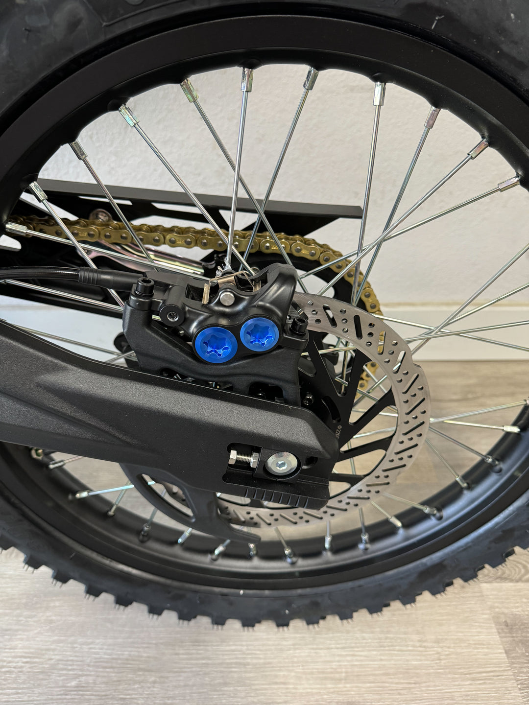 Talaria Mx5 Sting R Pro