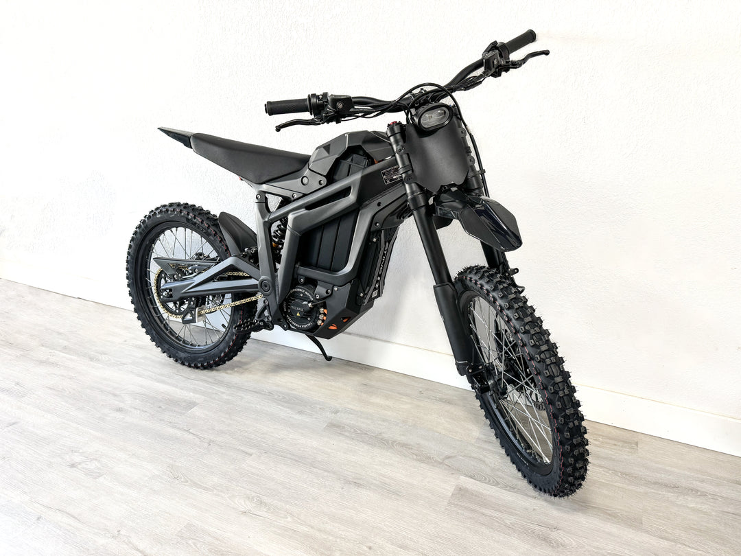 Talaria Mx5 Sting R Pro