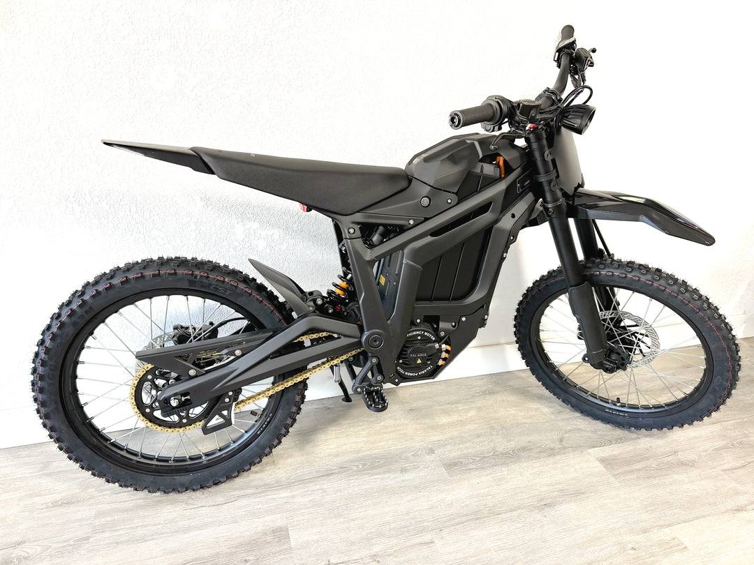 Talaria Mx5 Sting R Pro