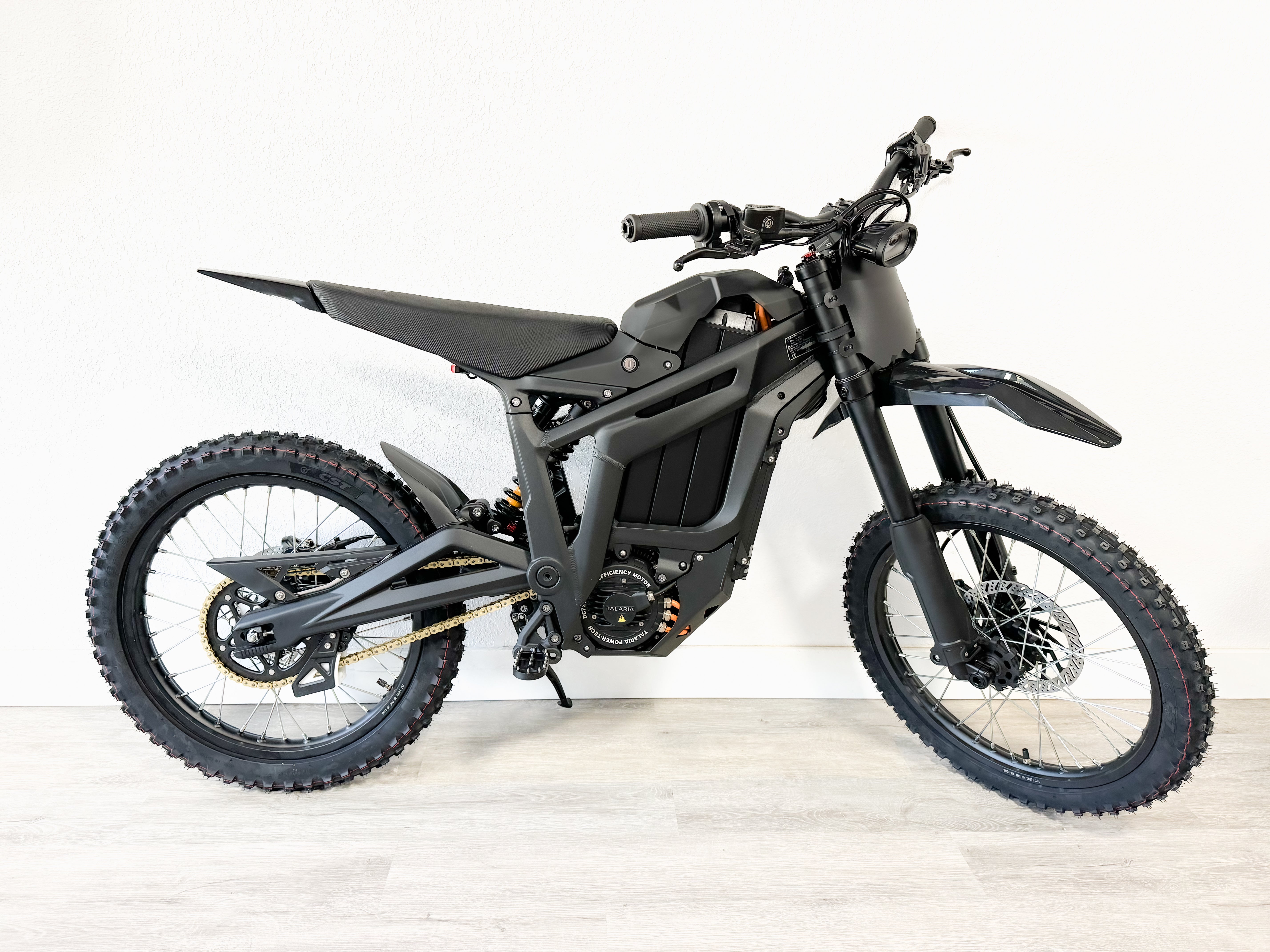 Talaria Mx5 Sting R Pro – IntegrityEbikes