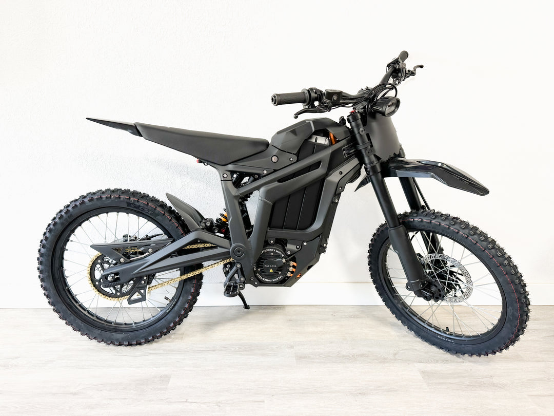 Talaria Mx5 Sting R Pro