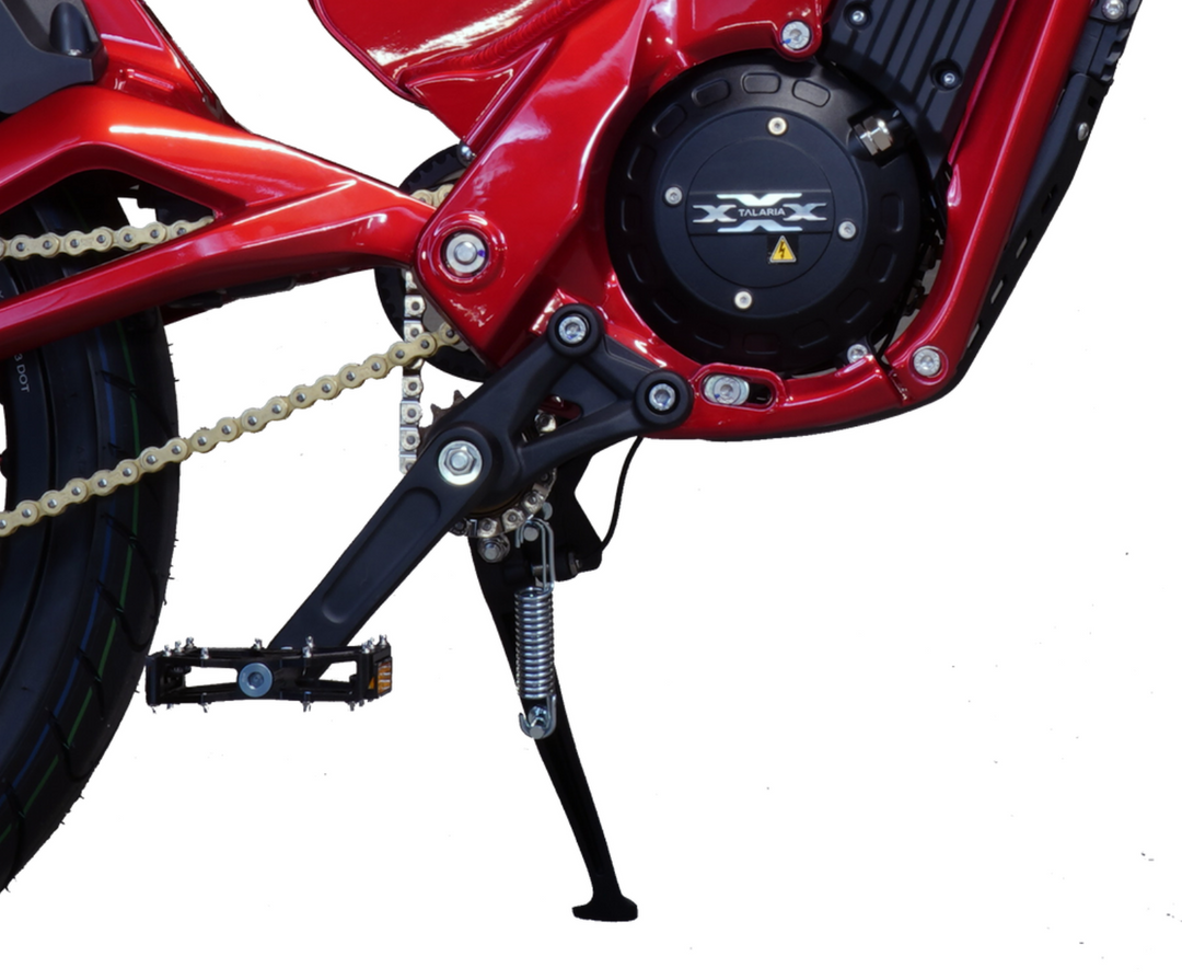 Talaria XXX Pedal Kit
