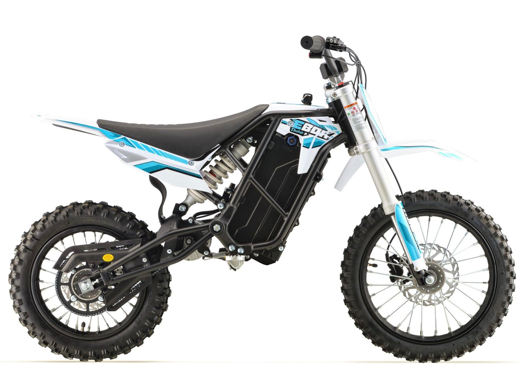 EBOX 2.0 – IntegrityEbikes