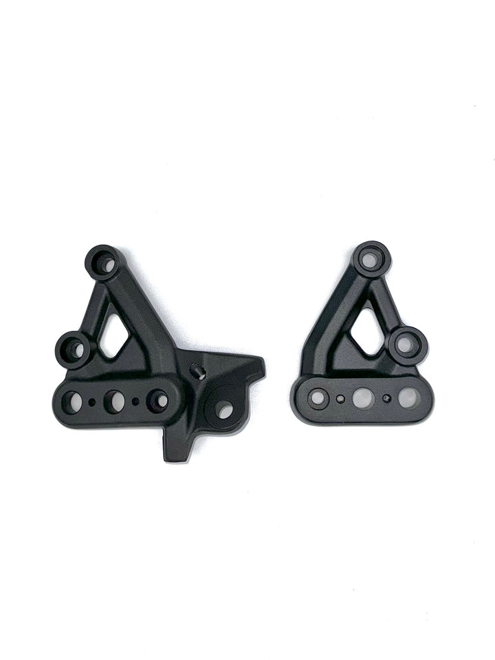 Talaria MX4/MX3 Peg Bracket