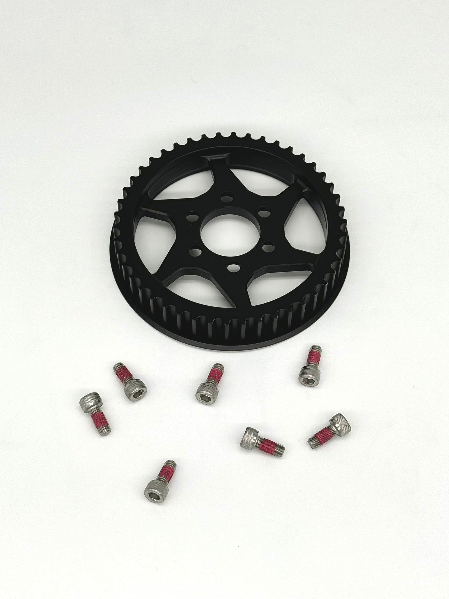 Parts – IntegrityEbikes