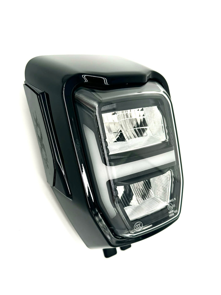 Talaria XXX Front Light