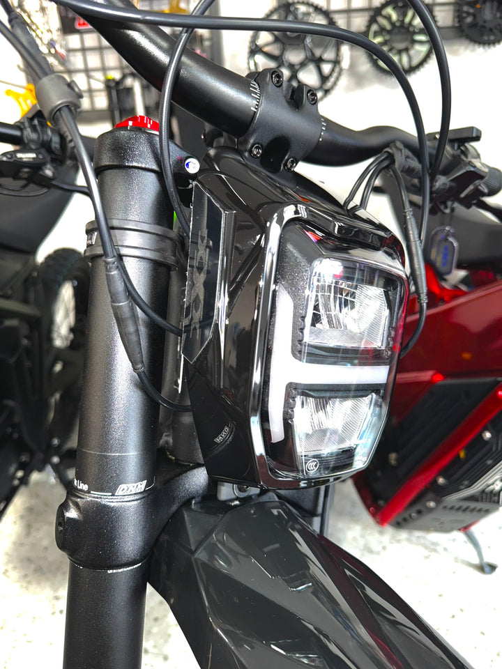 Talaria XXX Front Light