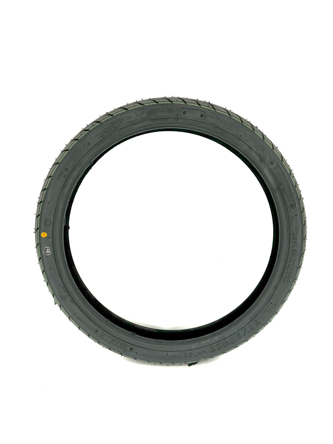 Dunlop MX53 Tire