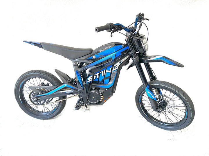 Talaria MX4 Sticker Kit