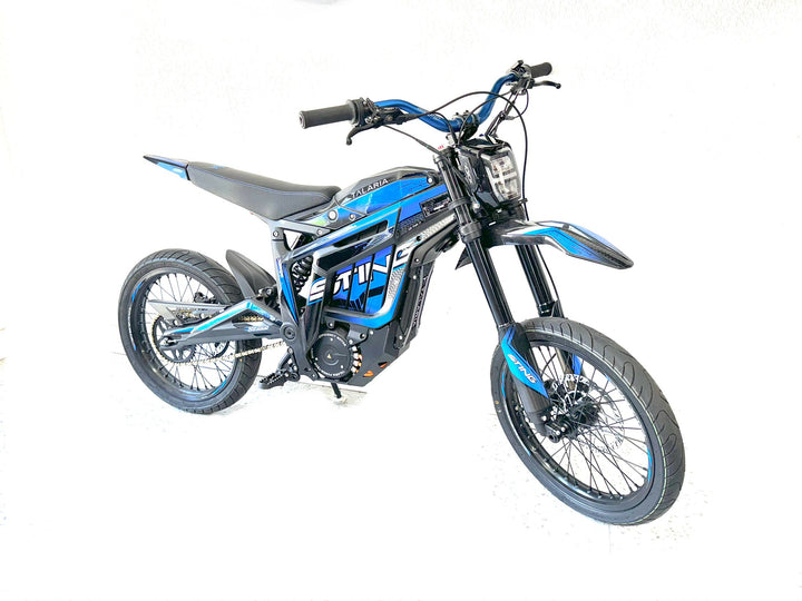 Talaria MX4 Sticker Kit