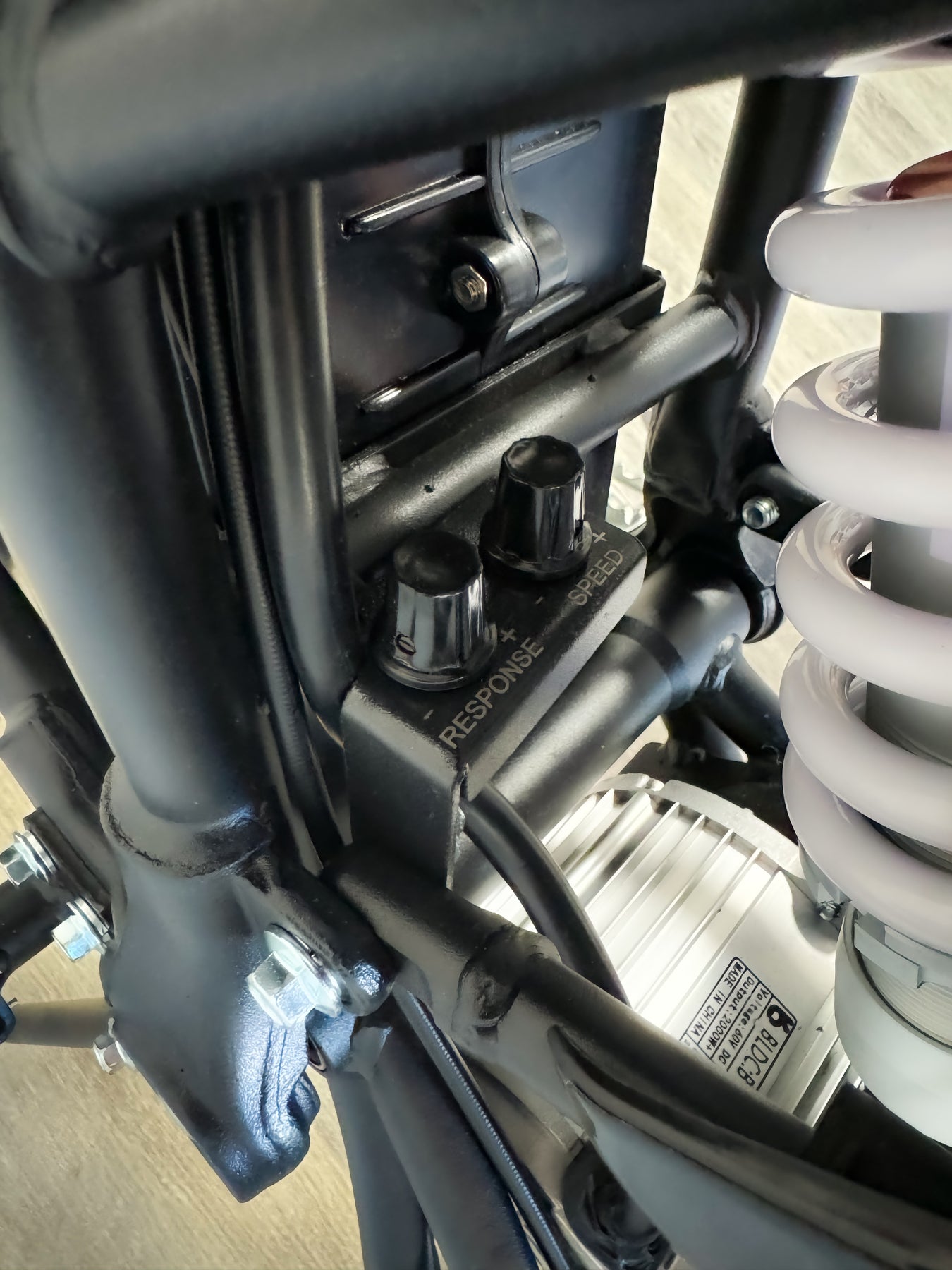 EBOX 2.0 – IntegrityEbikes