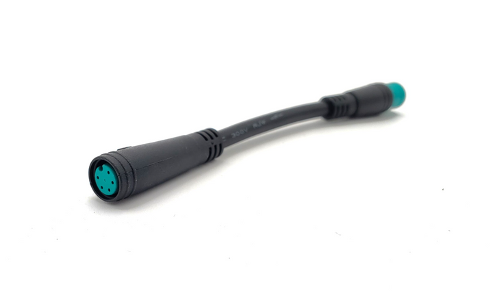 Warp 9 Throttle Extension Cable