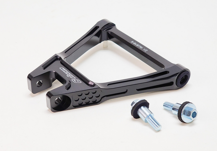 Warp 9 Sur-Ron Rear Suspension Triangle