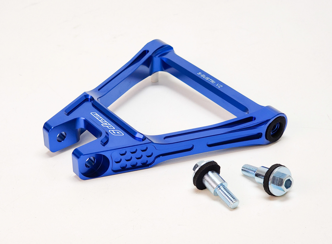 Warp 9 Sur-Ron Rear Suspension Triangle