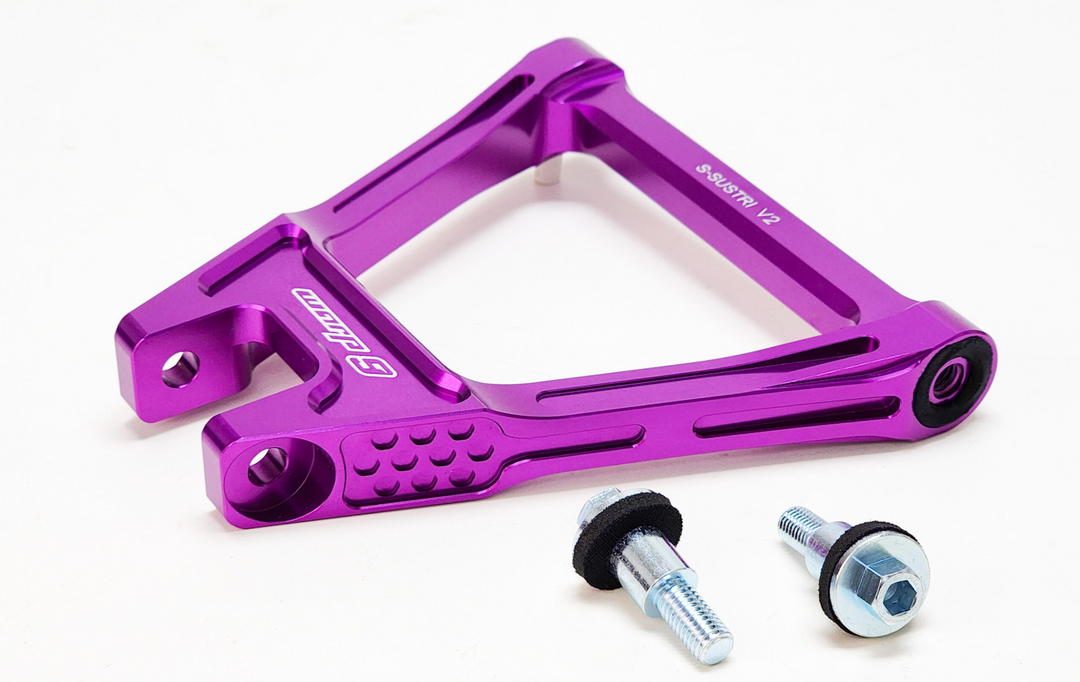 Warp 9 Sur-Ron Rear Suspension Triangle