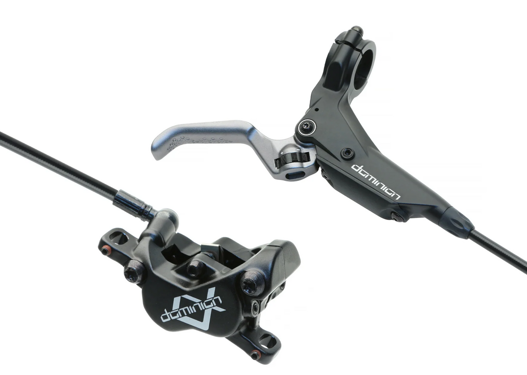 Hayes Dominion A4 Brake